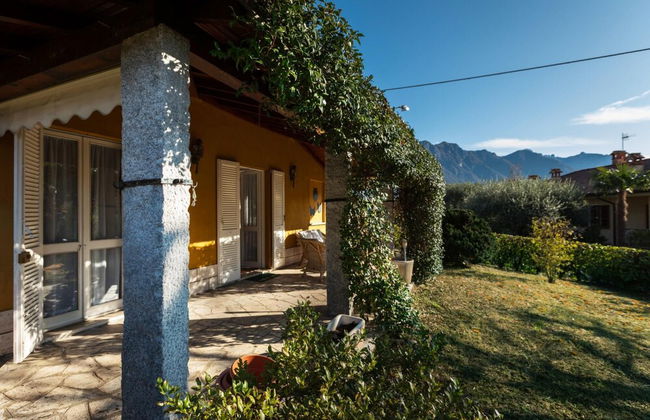 Maison Jaune by Wonderful Italy - Foto 13