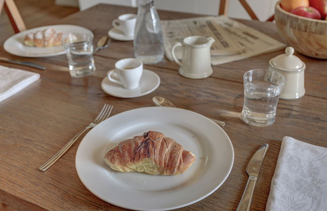 Villa Vetta Marina - My Extra Home - Foto 36