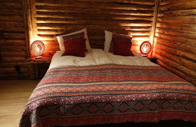 Holiday Home in Netherlands With Pond View - Foto 5