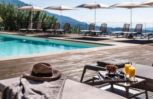 Tenuta Guinigi Antico Borgo di Matraia - Exclusive Holidays apartments & Pool - Foto 80