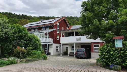 Ferienwohnungen Kätzlehaus - Foto 2