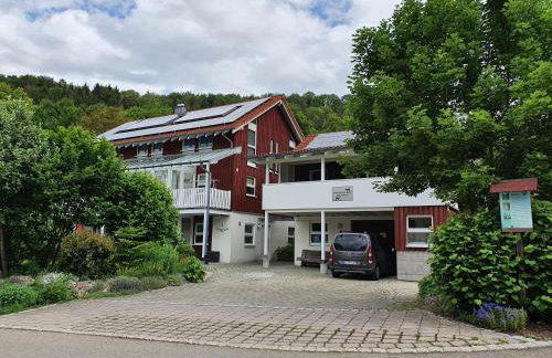 Ferienwohnungen Kätzlehaus - Foto 2