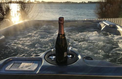 MAISON LES PIEDS DANS L EAU - Foto 2