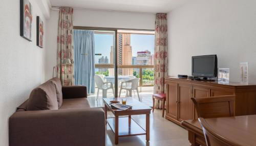 Gemelos Beninter All Inclusive - Foto 2