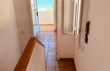 Beach house with pool at the Fortí viewpoint - Foto 18