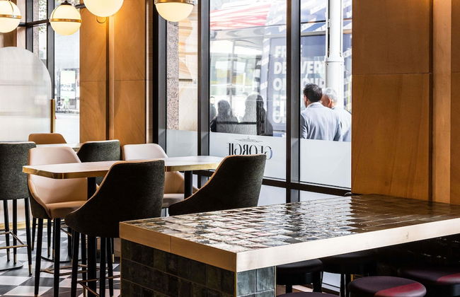 Mantra 2 Bond Street Sydney - Foto 61