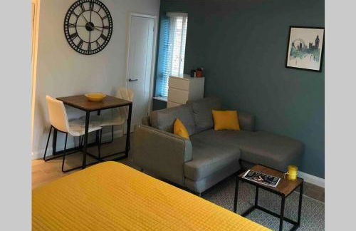 Alison15 - Superior Clifton Studio Apartment - Foto 6