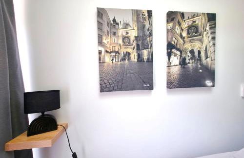 Studio Moderne Bien Pensé - Foto 36