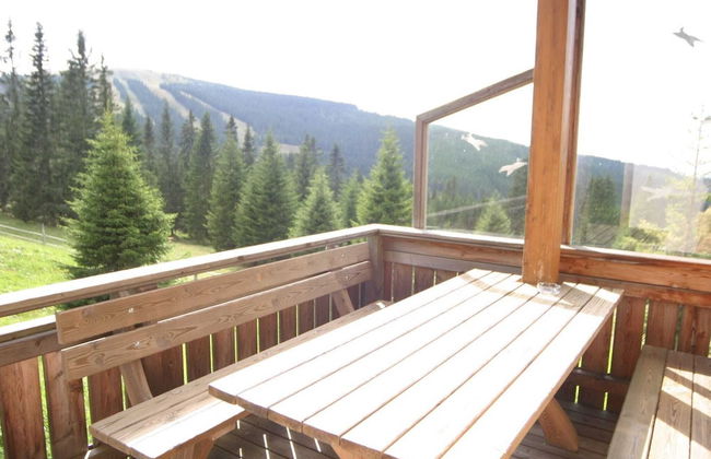 Beautiful Holiday Home in Weinebene With Sauna - Foto 10