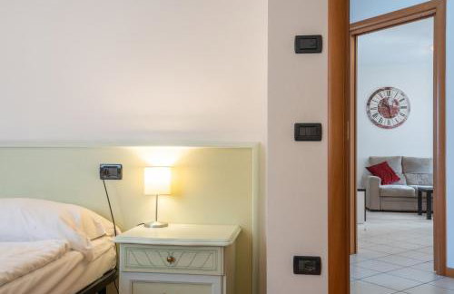 Castel View Apartment - Gardaslowemotion - Photo 17