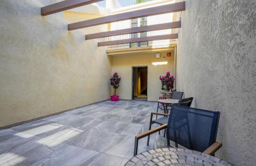 SJ7 Aparthotel - Foto 25