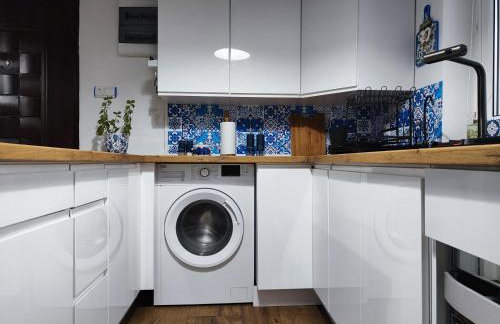 Brzozowa Chatka - Dom nad Jeziorem - Wellness & Ceragem - Foto 10