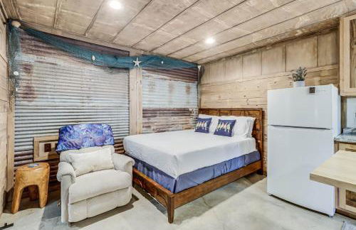 Casas Coastal Experience Cabin B - Foto 35