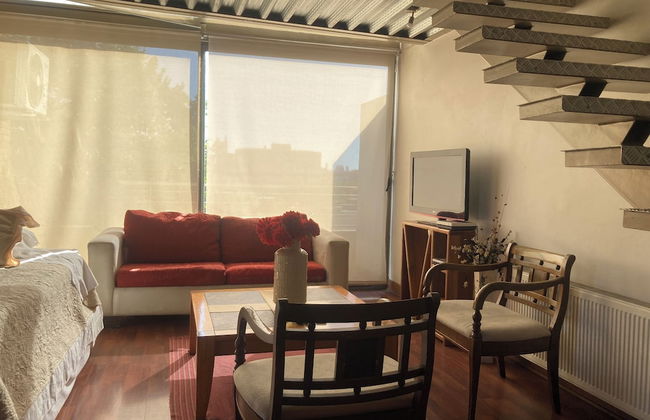 Espacio M Providencia - Foto 46