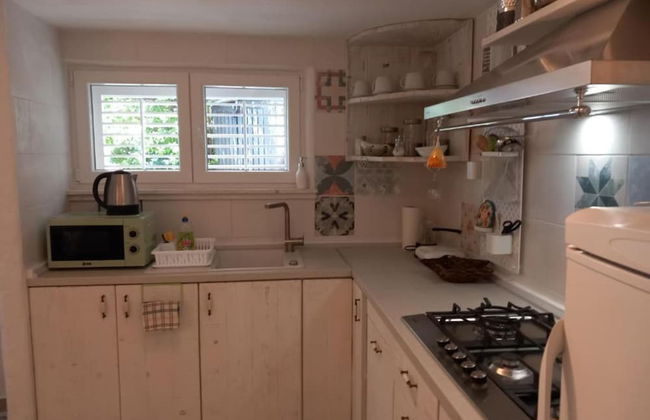 Guest House Green Corner Palit - Foto 10