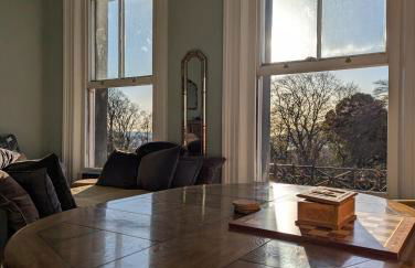 Luxury 1 bed apartment by Dover Castle spacious can sleep 4 - Foto 9