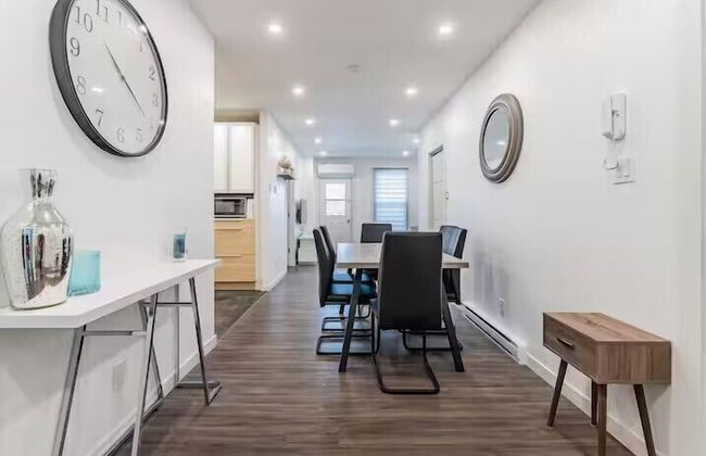 Plaza apartments - Foto 9