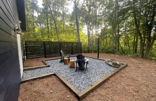 6 miles from Helen Couples Shower Private Fire Pit - Foto 18