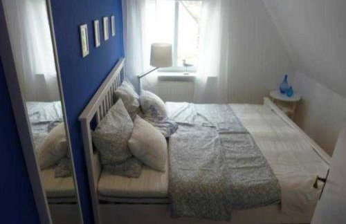 Ferienwohnung "Kleine Sandburg" - Foto 5