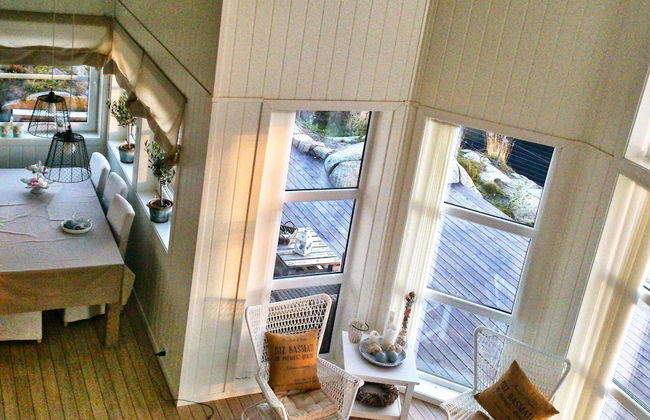 Holiday Home in Lyngdal - Foto 14