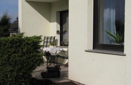 Ferienwohnung Arnold - Foto 12