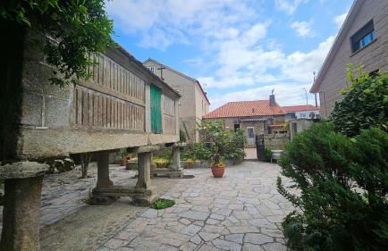 Casa con encanto amplios jardines al lado de la playa - Foto 58