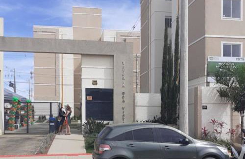 Apartamento com 3 quartos,piscinas de terça a quinta feira livre, garagem,portaria 24hrs - Foto 24