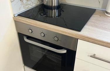 Two little olives Studio apartment - Foto 44