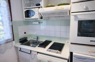 Mini-villa 4 personnes - Soléa 20 - vue mer - Foto 7