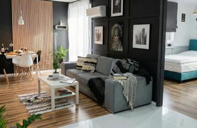 Apartamenty koło Szczyrku A&S Spa - basen, jacuzzi, sauna - Foto 49