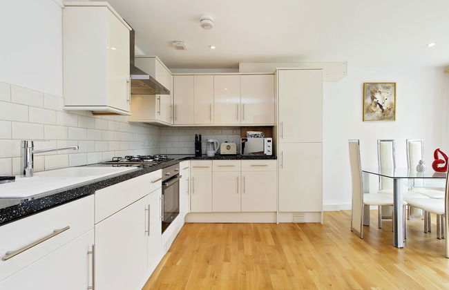 Westminster, London Eye, Big Ben 10 Minutes Walking - Foto 19