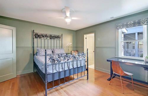 Delsey family home steps away from Park Circle - Foto 26