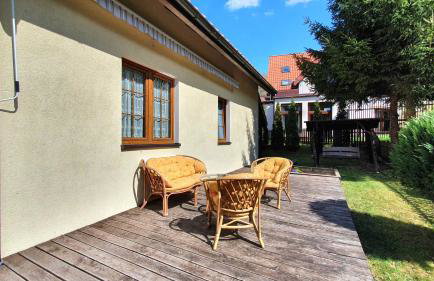 Dom letniskowy Narie - Foto 15