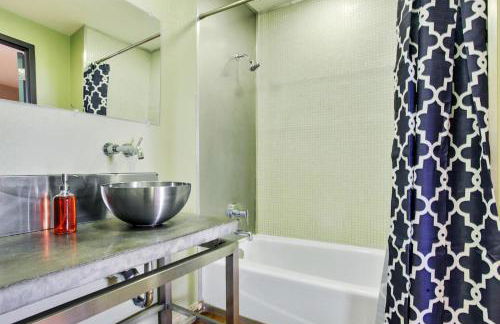 LiivUP Warehouse Apartments - Foto 58