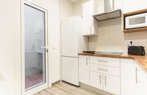 Encantador loft Teatro Falla - Photo 7