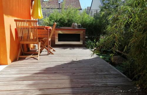 Ferienwohnung Wusterwitz - Foto 4