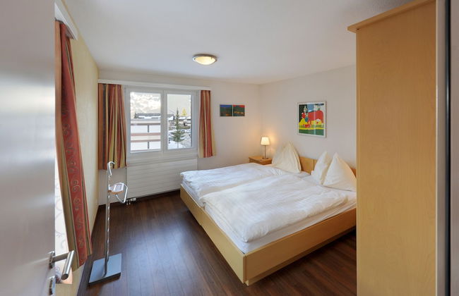 Eiger Guest House Grindelwald - Foto 7