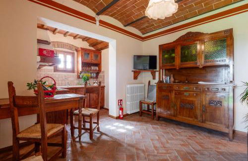 Agriturismo Borgo Sant'Ercolano - Foto 51