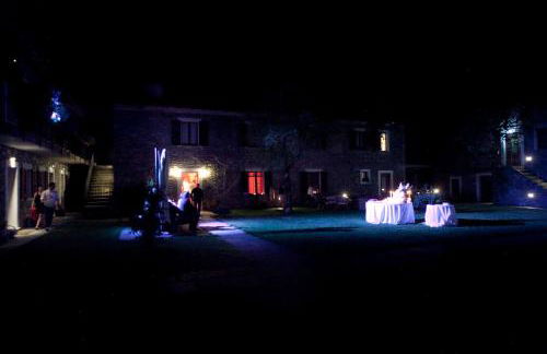 Cascina Borgofrancone - Foto 28