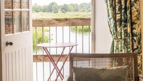 Water Mill House - Foto 4