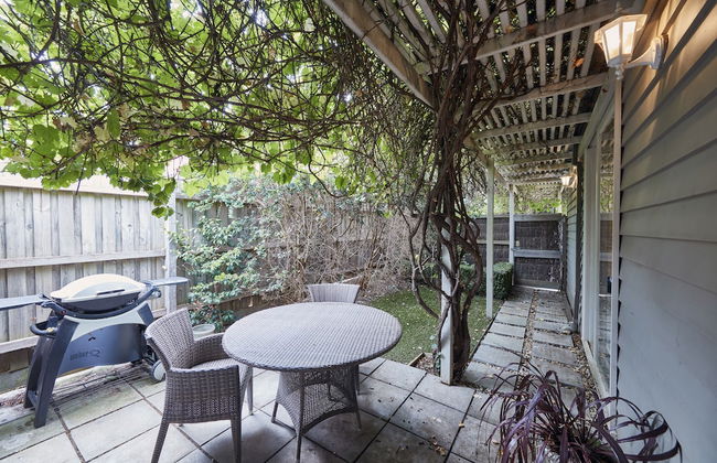 Mews Cottages - Photo 41