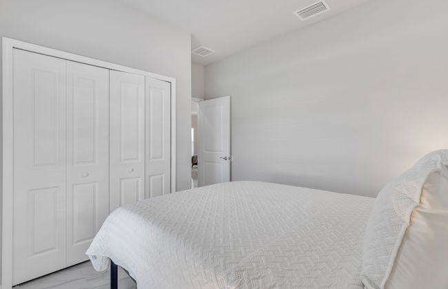 Serene Golf View Retreat 3 Bedroom Duplex by RedAwning - Foto 3