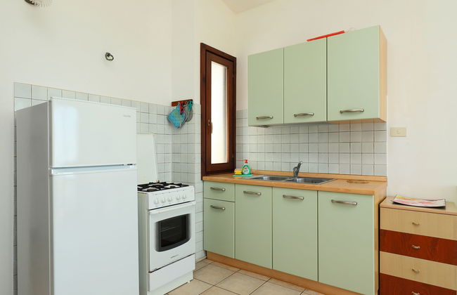 1 bedroom Apartment in Valledoria - Photo 8