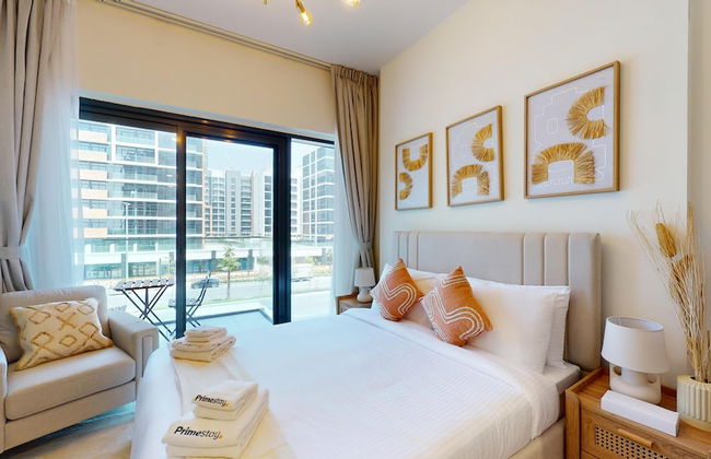 Primestay - Azizi Riviera Residences - Al Meydan - Foto 80