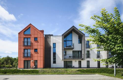 Golden Tulip Gdańsk Residence - Foto 138