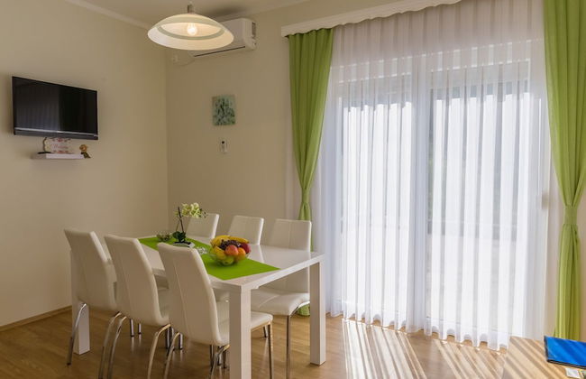 Apartments Snježana Rastoke - Foto 25