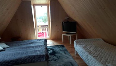 Domek letniskowy - Foto 2