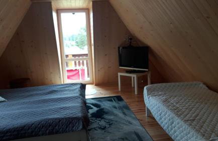 Domek letniskowy - Foto 2