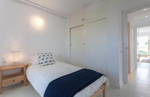 Relaxing Seafront Apartment Gavà 20 Min from BCN - Foto 26