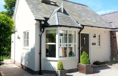 Cedar Tree Cottage - Foto 1